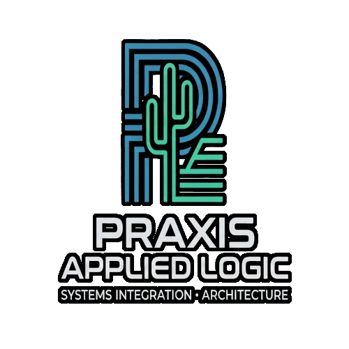 Praxis Applied Logic | Systems Integration & Architecture